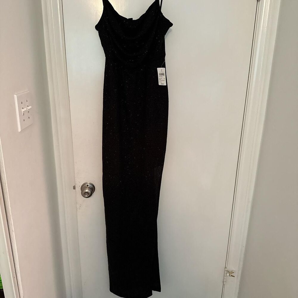Windsor Women's Black Dress